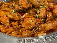 -胖哥俩肉蟹煲(湖滨银泰in77店)