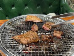 黑椒牛排-原始泥炉烤肉(总店)