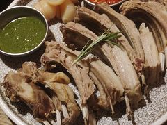 -那时新疆·若羌(经纬汇店)