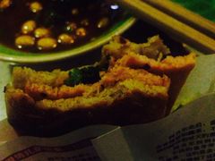 -一叶一世界•素食餐厅(环球中心店)