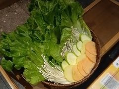 -肆幺幺烤肉(乐汇城店)