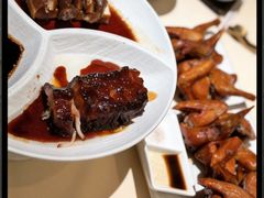 -侨美食家·粤菜(体育西路店)