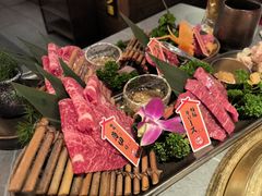 -板前十胜·和牛烧肉专门店(北京总店)