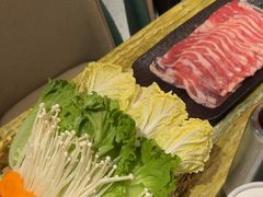 -春润大地海南椰子鸡(沙井京基百纳广场店)