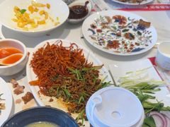 -老昌春饼(西民主路总店)