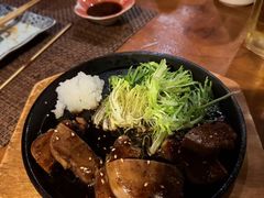 -半藏居酒屋(香港花园店)