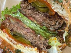 -shark burger·鲨鱼汉堡(交子大道店)