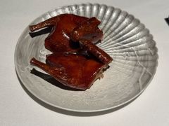 -荣轩(新荣记环球金融中心店)