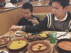 -萨莉亚意式餐厅(特力时尚汇店)