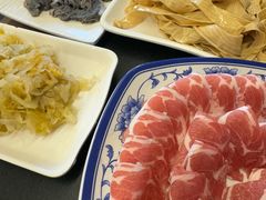 -裕德孚·非遗手切涮羊肉(东直门内大街店)