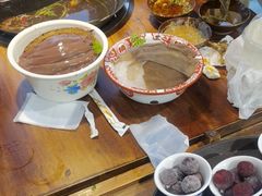 -楠火锅(哈尔滨金爵万象店)