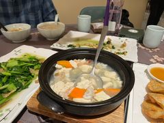 -大浪潮·潮汕菜·招牌生腌小青龙(福田店)