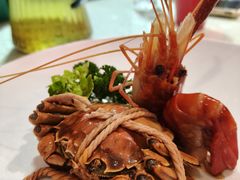 -花小蟹·无锡菜·大闸蟹主题餐厅·评弹表演(南长街店)