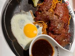 -台北牛扒·西餐自助·下午茶(同泰时代广场店)