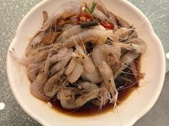 -启东小海鲜(庄先湾路1号店)