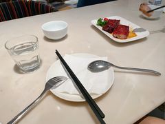 -港丽餐厅(领展购物广场·中关村店)