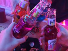 -Ton Ton吨吨小酒馆Live(观前街店)