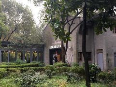 -星巴克(西湖天地店)