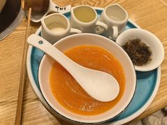 -竹鲜笙全竹宴(国色天香店)