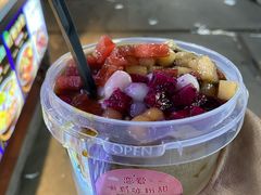 -大学城夜市大排档(凤栖路店)