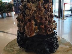 -北京国玉大酒店(鸟巢科技馆店)