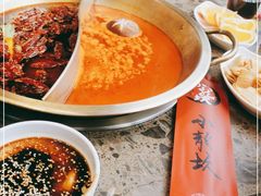 -小龙坎老火锅(工体店)