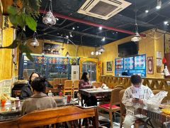 -丝路疆味新疆喀什餐厅(保利广场对面金地太阳城店)