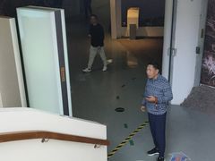 -上海长江河口科技馆