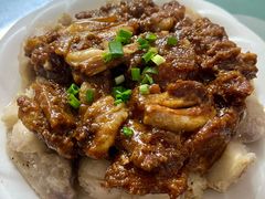 -中元酒楼侏儒三蒸(建新东区店)
