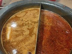 -言玖鲜火锅串串披萨自助(益田假日店)