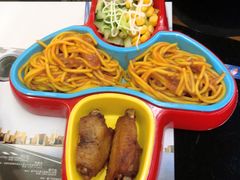 -法兰度航空主题餐厅(河源店)