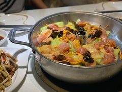 -顺峰顺水顺德菜(第一百货店)