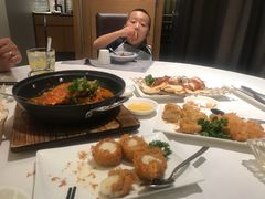-新加坡海鲜共和(名胜世界圣淘沙海滨坊)