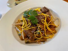 -宝丽轩中餐厅BAOLIXUAN