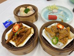 -丰尔粥食·顺德鱼生·干蒸排骨顺德菜(大良分店)