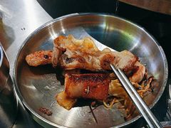-哈哈碳都·牛肋条无限自助烤肉(宝龙店)