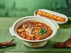 -新白鹿餐厅(湖滨银泰IN77C区店)