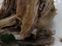 -清真悦宾楼食府(海湖店)