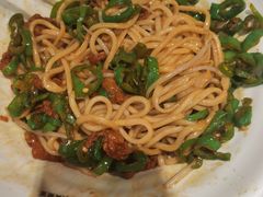 -西竹拌面(银川阅彩城店)