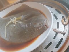 -四海蒸鲜蒸汽海鲜自助(北戴河店)
