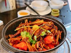 美极鸭五件-美极鲜食坊(宝安南路店)
