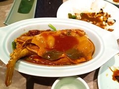 -苏帮袁Sue Cuisine(南开大悦城店)