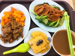 -农园餐厅(北京大学店)