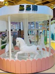 -多多淘儿童体验中心(重庆来福士店)