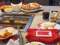 -海底捞火锅(大融城店)