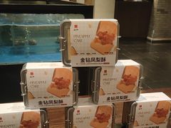 -晶采轩(虹桥路店)
