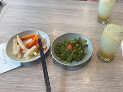 -康师傅私房牛肉面(马泉营奥莱店)