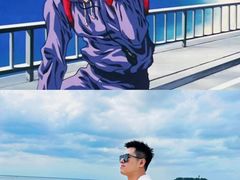 -灌篮高手动画打卡地