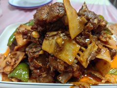 -乐乐餐厅(湘子庙街店)