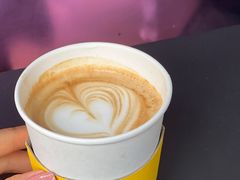 -JPG coffee(广州体育西店)